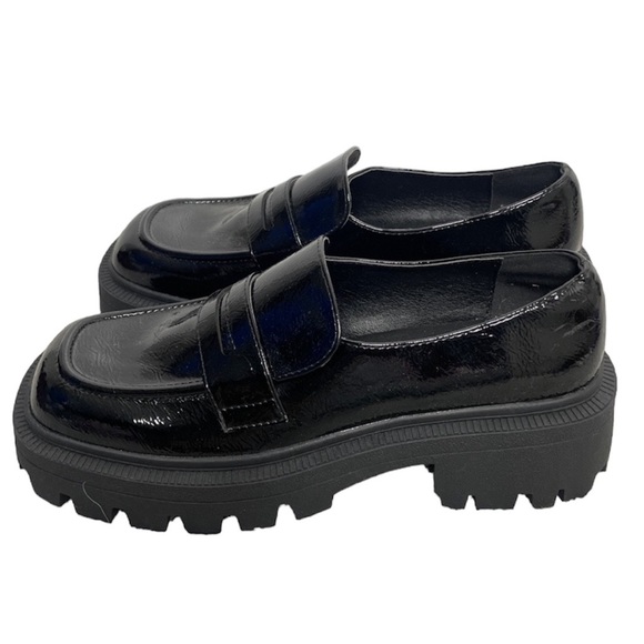 ✨UO✨Greyson Penny Loafers - Picture 6 of 7